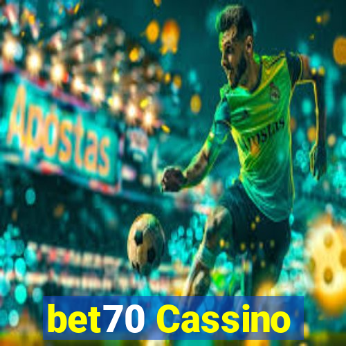 bet70 Cassino